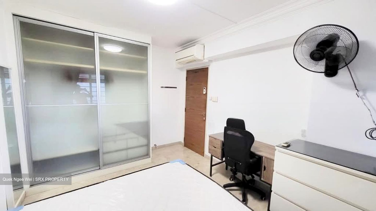 Blk 496C Tampines Street 43 (Tampines), HDB 5 Rooms #594007271